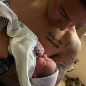 Meet your Posher, Blake